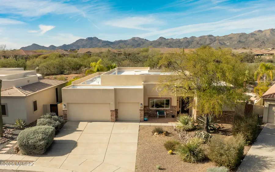 13423 N Regulation, Oro Valley, AZ 85755 - #3
