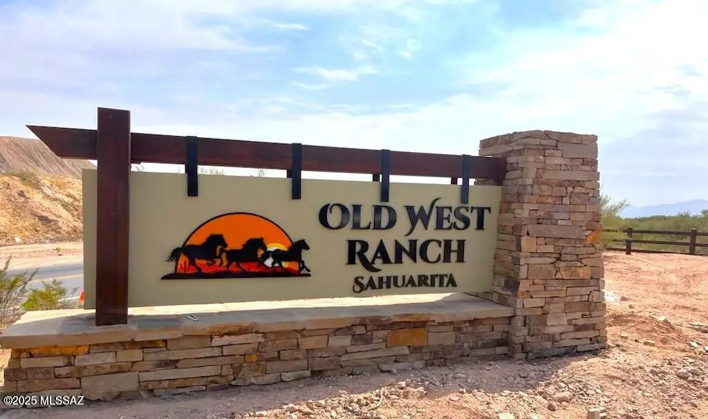 16850 S Mission, Sahuarita, AZ 85629 - #1