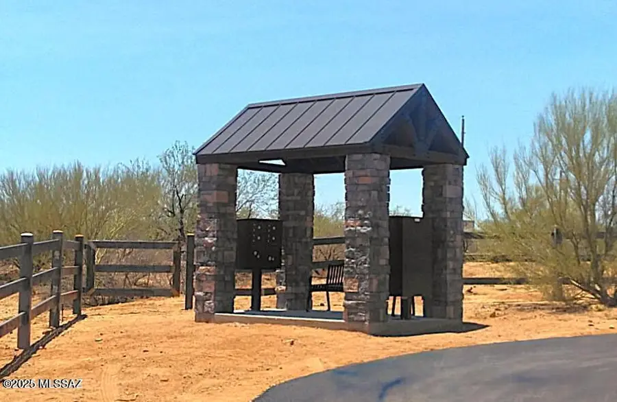 16850 S Mission, Sahuarita, AZ 85629 - #3