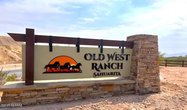 5031 W Helmet Peak, Sahuarita, AZ 85629