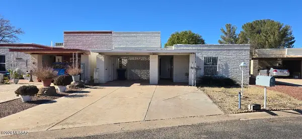 1025 E Irene, Pearce, AZ 85625
