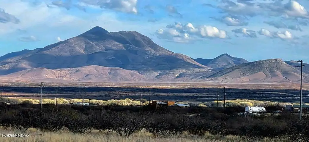 Lot 69 Firebird, Hereford, AZ 85615 - #1