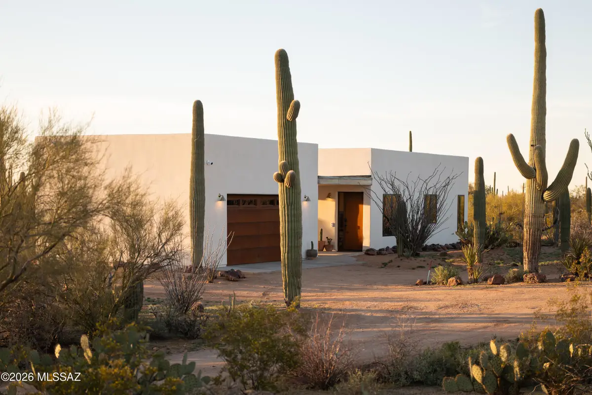 12175 W Dancing Raven, Tucson, AZ 85743 - #1