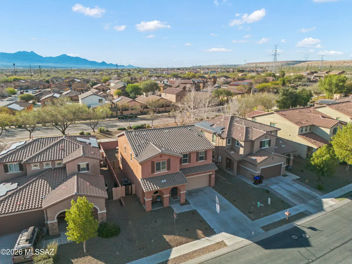 775 W Calle Ocarina, Sahuarita, AZ 85629 - #1