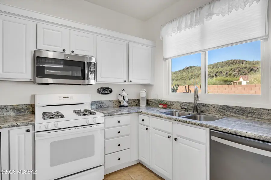 9471 N Whispering Shadows, Tucson, AZ 85743 - #3