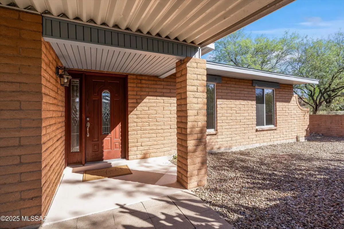 10501 E Calle Del Este, Tucson, AZ 85748 - Image #1