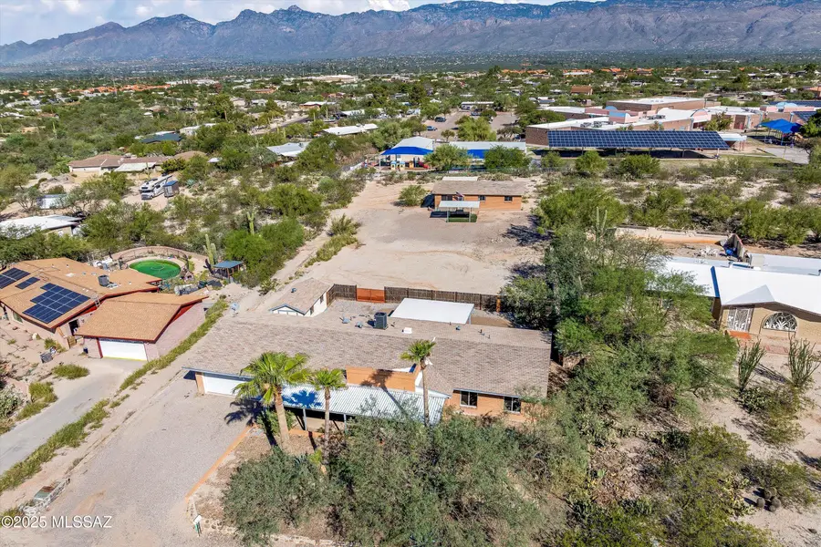 10501 E Calle Del Este, Tucson, AZ 85748 - Image #2