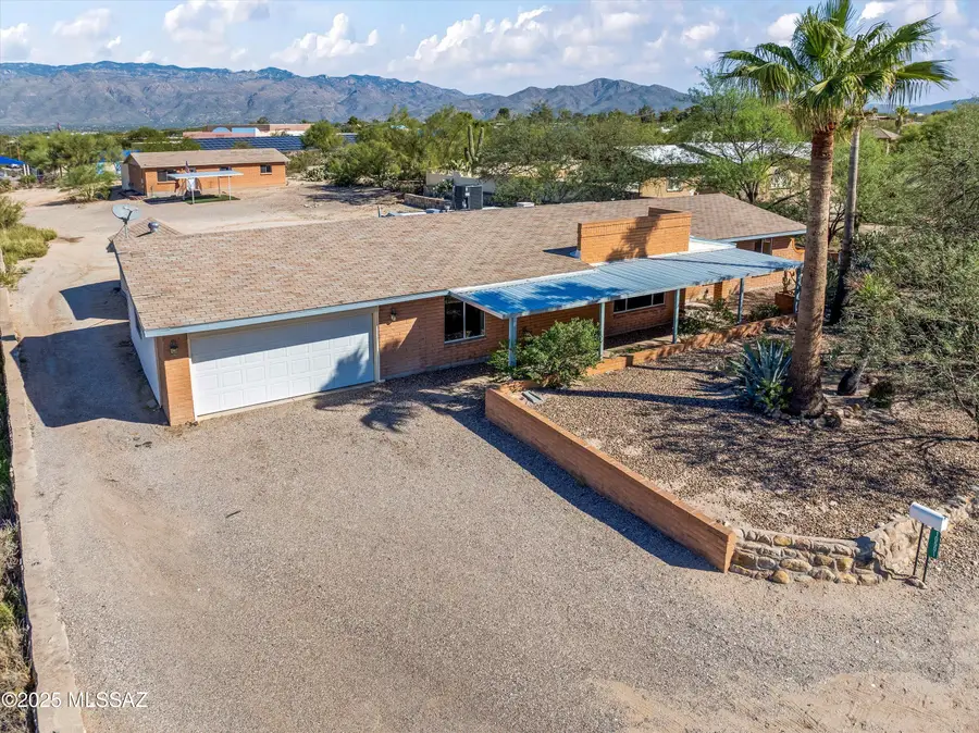 10501 E Calle Del Este, Tucson, AZ 85748 - Image #3