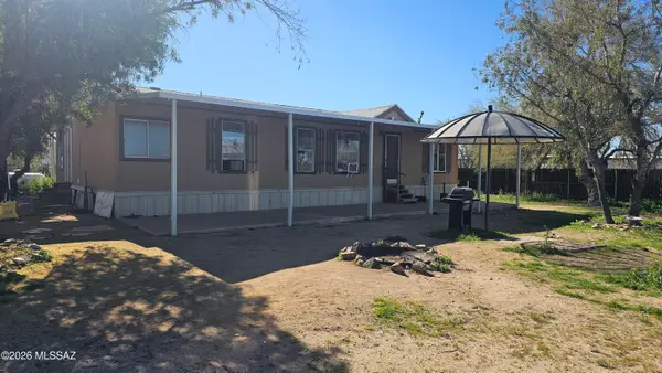 7983 N Team Roper, Tucson, AZ 85743