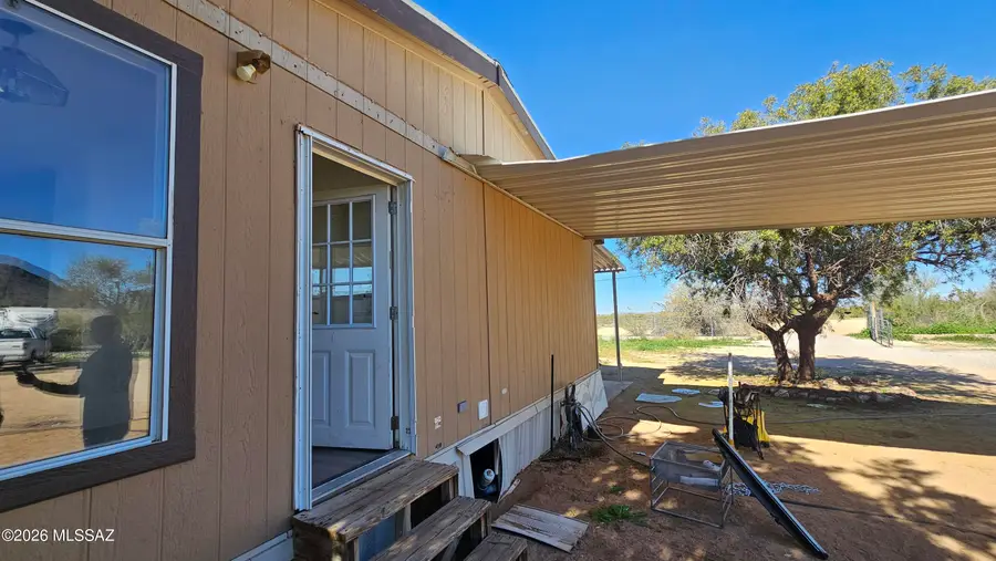 7983 N Team Roper, Tucson, AZ 85743 - #2