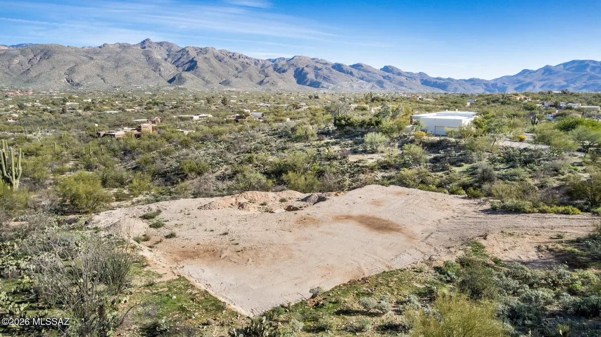 9911 E Mt Pleasant, Tucson, AZ 85749 - #1