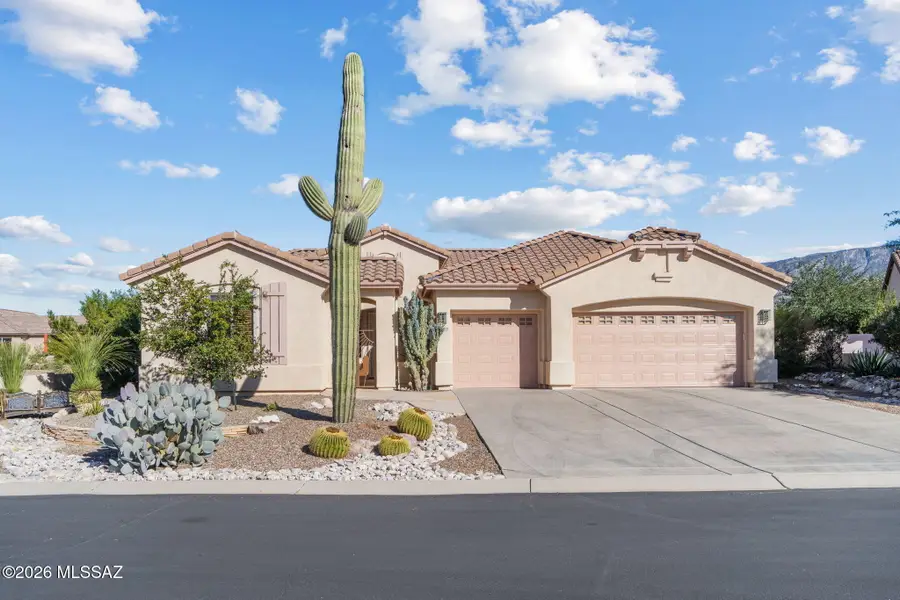 39911 S Ironwood, Tucson, AZ 85739 - #3