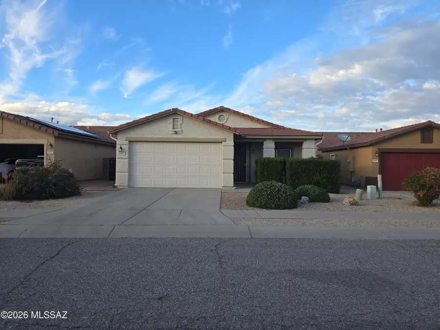 10371 E Bridgeport, Tucson, AZ 85747 - #2