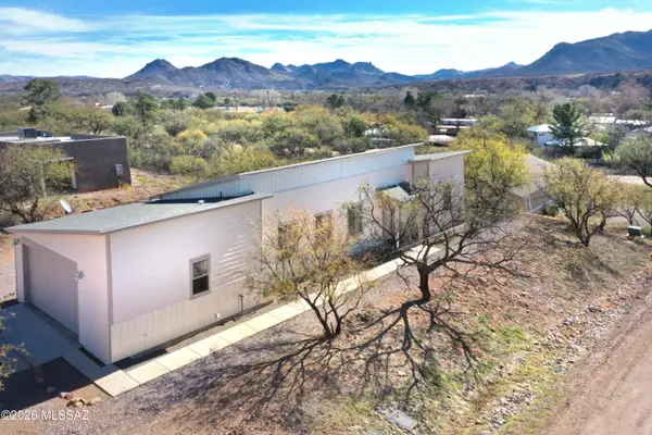 149 Roadrunner, Patagonia, AZ 85624