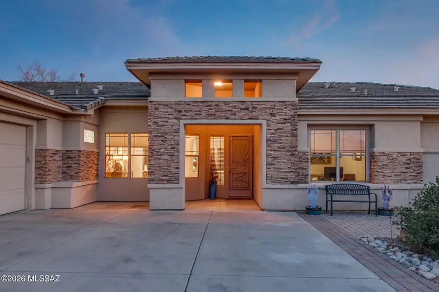 10996 E Monument Estates Ci, Tucson, AZ 85748 - #3