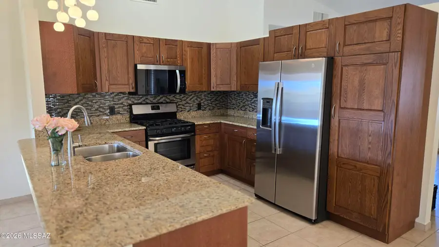 2657 W Lazybrook, Tucson, AZ 85741 - #2