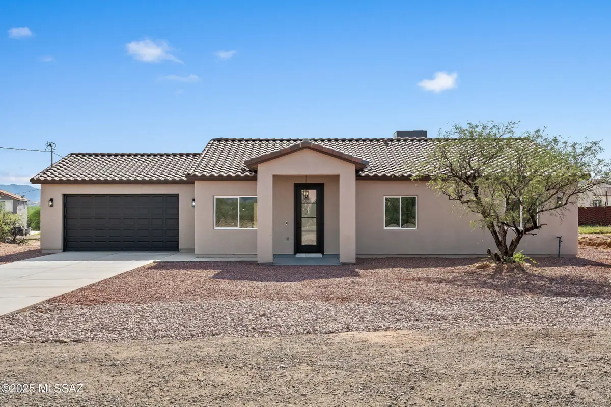 1832 Via Nevada, Rio Rico, AZ 85648 - Image #1