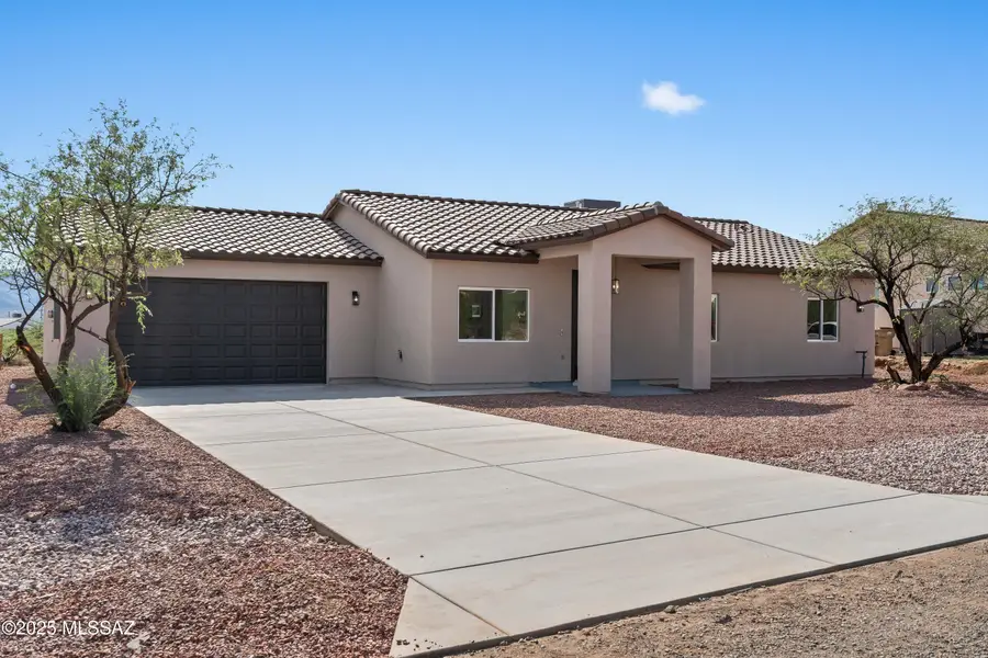 1832 Via Nevada, Rio Rico, AZ 85648 - Image #2