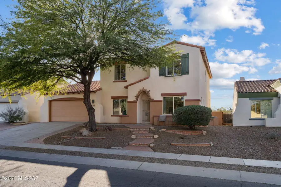 15018 S Camino Rio Puerco, Sahuarita, AZ 85629 - #2