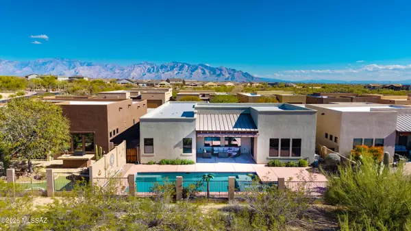 12301 N Meditation, Marana, AZ 85658