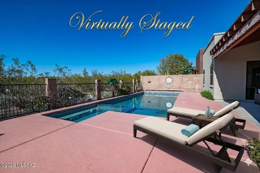 12301 N Meditation, Marana, AZ 85658 - #3