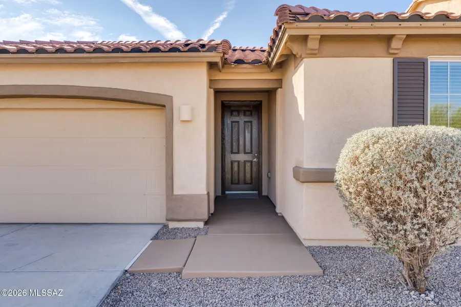 9526 S Quiet Dove, Tucson, AZ 85747 - #2