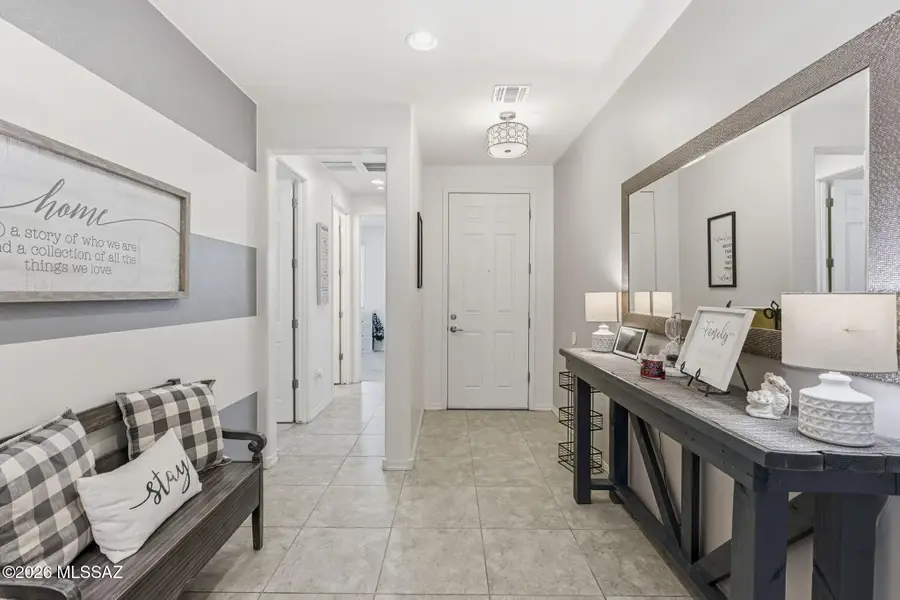 9526 S Quiet Dove, Tucson, AZ 85747 - #3