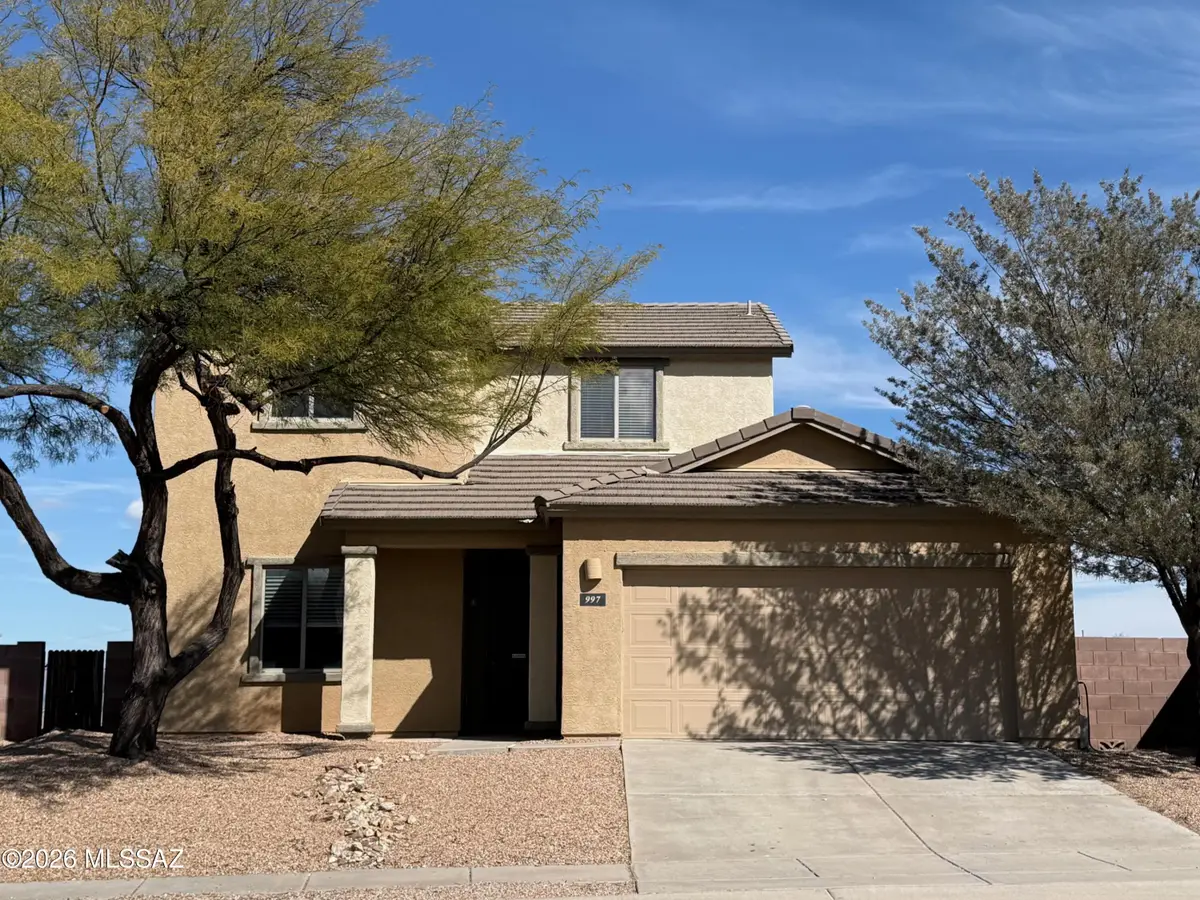 997 S Stalactites, Benson, AZ 85602 - #1