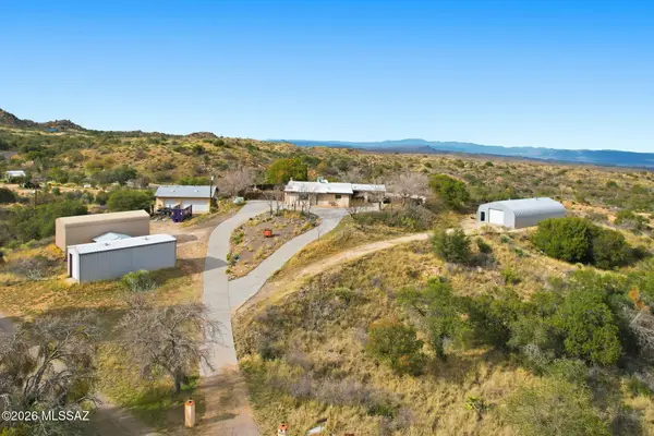 3890 E Defiance, Oracle, AZ 85623