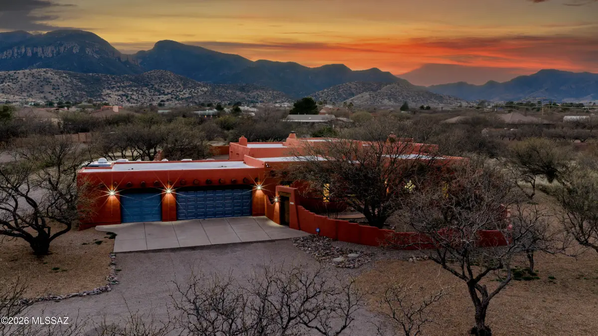 5676 S Mir, Hereford, AZ 85615 - #1