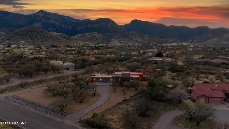 5676 S Mir, Hereford, AZ 85615 - #3