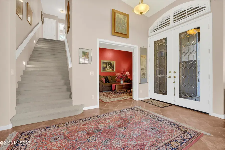 2225 E Desert Pueblo Pass, Green Valley, AZ 85614 - #3