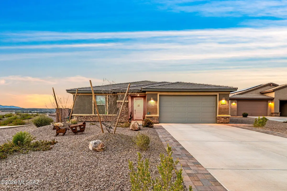 315 N Pecan Pie, Sahuarita, AZ 85629 - #1
