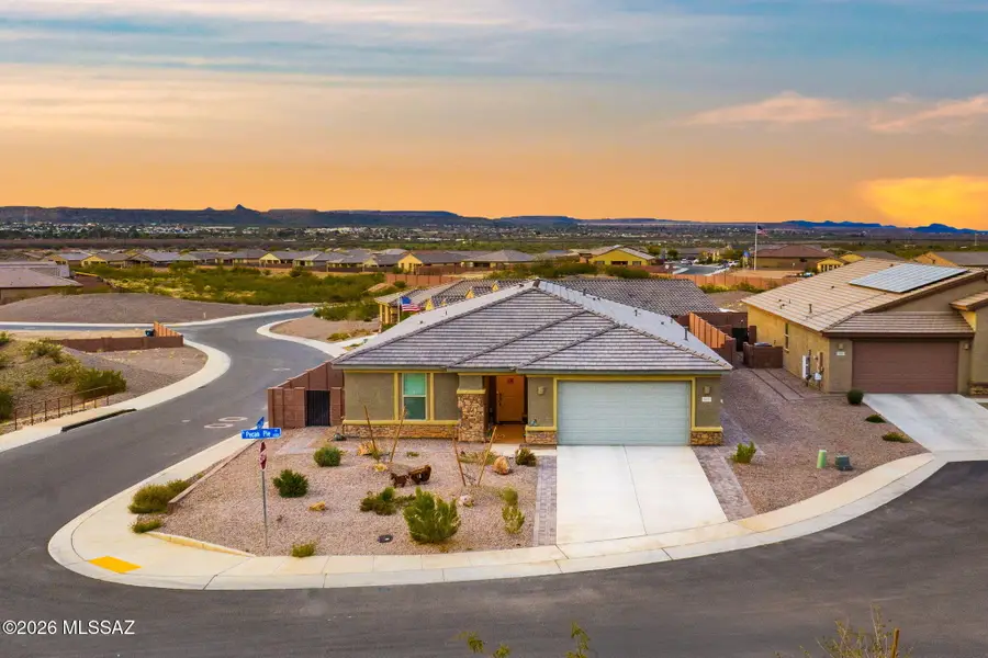 315 N Pecan Pie, Sahuarita, AZ 85629 - #2