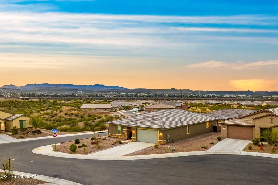 315 N Pecan Pie, Sahuarita, AZ 85629 - #3