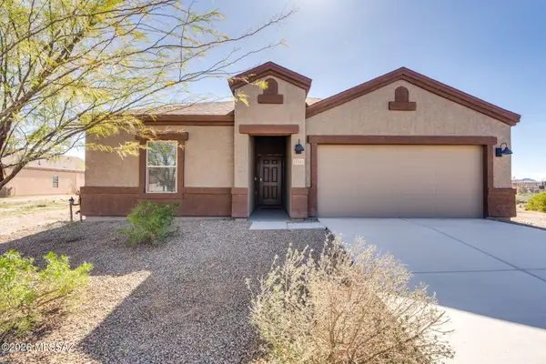 17101 W Gatling, Marana, AZ 85653