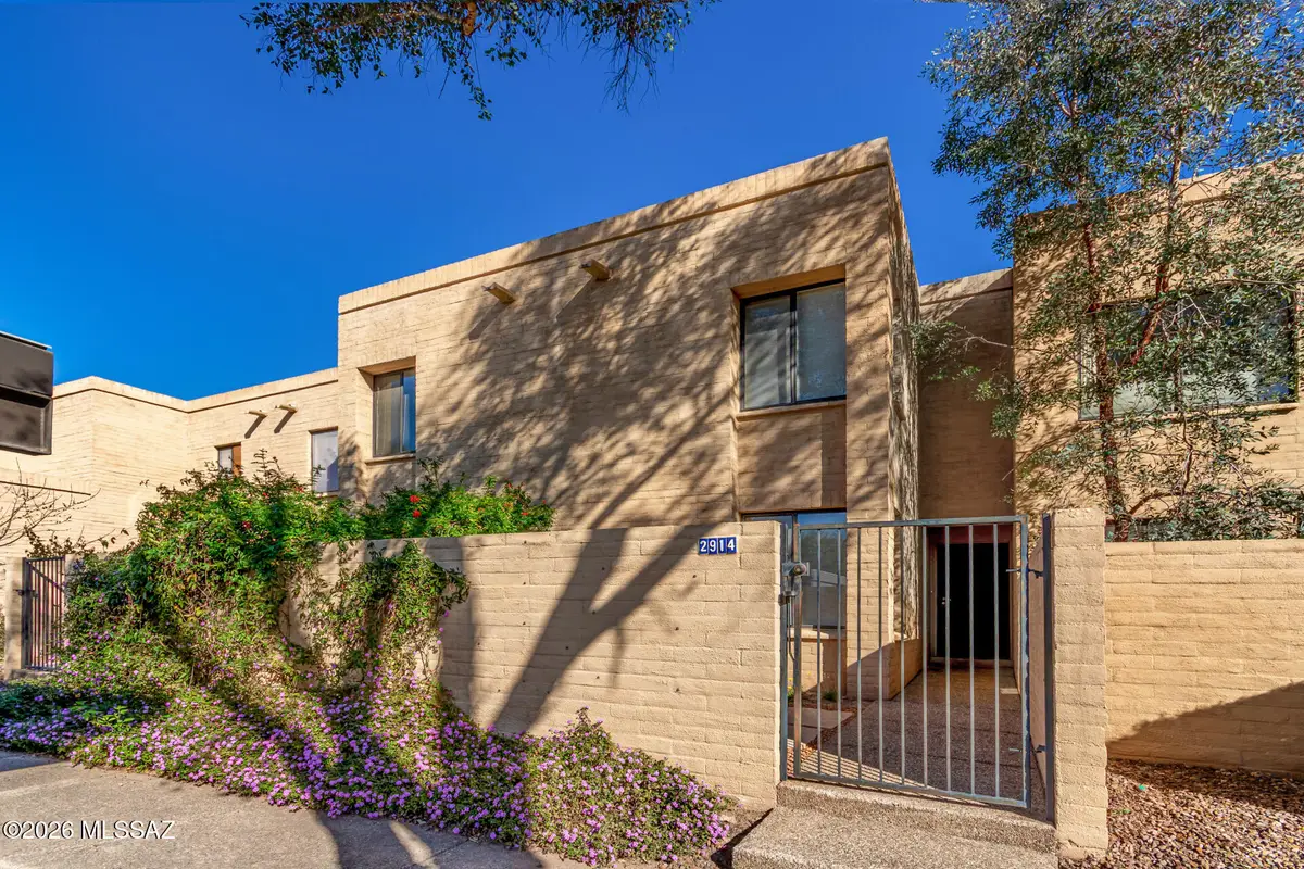 2914 E Sierra Vista, Tucson, AZ 85716 - #1