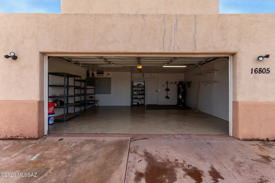 16805 S Horse Hollow, Sahuarita, AZ 85629 - #3
