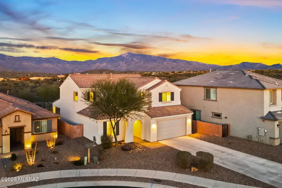 13474 E Silverra, Tucson, AZ 85747 - #2