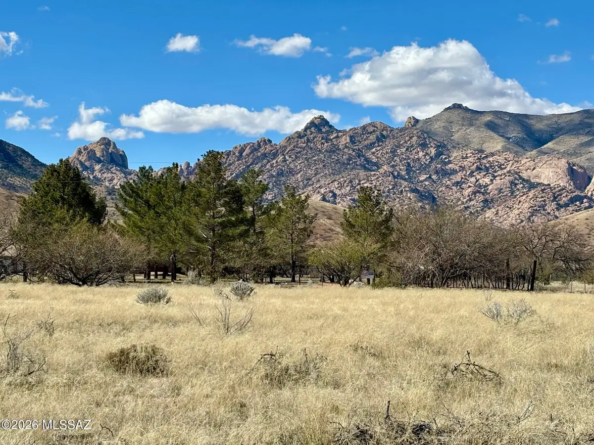 TBD W Treasure, Pearce, AZ 85625 - #1