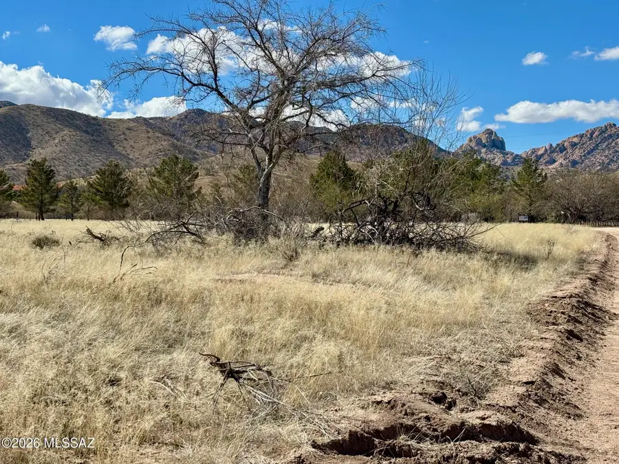 TBD W Treasure, Pearce, AZ 85625 - #3