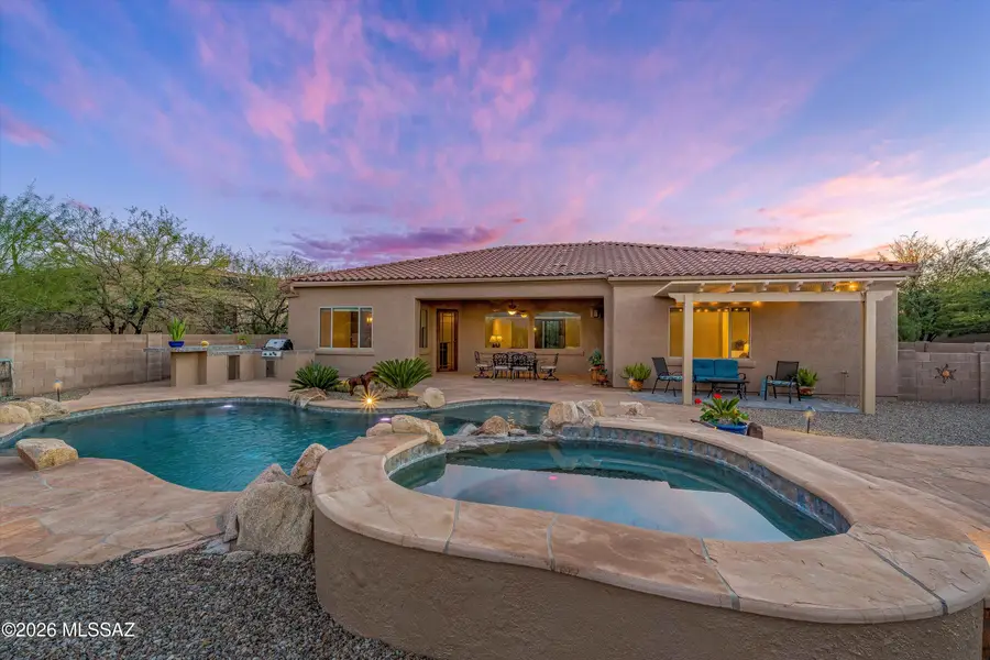 10561 S Coyote Melon, Vail, AZ 85641 - #2