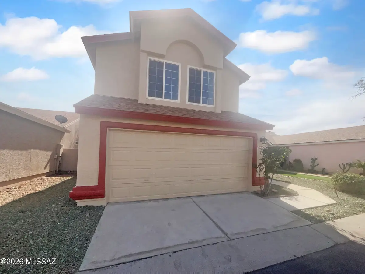 4325 W Blacksmith, Tucson, AZ 85741 - #1