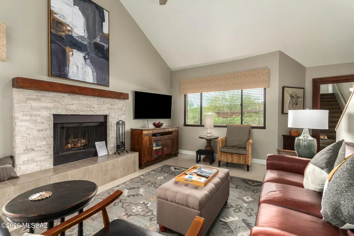 5051 N Sabino Canyon, Tucson, AZ 85750 - #1