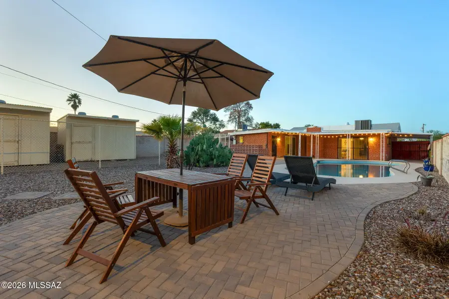 622 E Linden, Tucson, AZ 85705 - #2