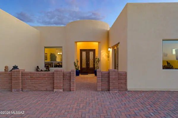 3610 E Andrada, Vail, AZ 85641