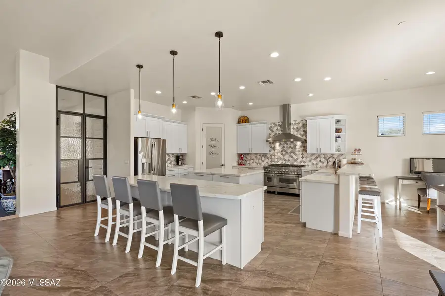 3610 E Andrada, Vail, AZ 85641 - #3