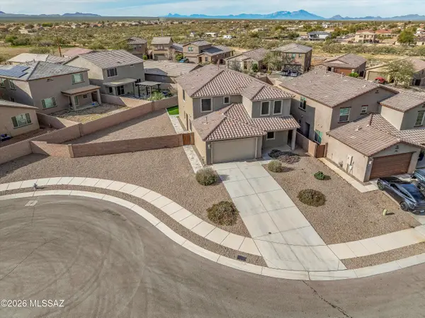 7238 S Pollux, Tucson, AZ 85757