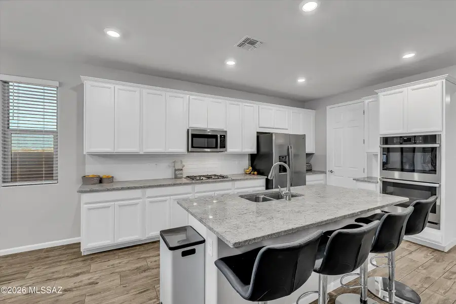 7238 S Pollux, Tucson, AZ 85757 - #3