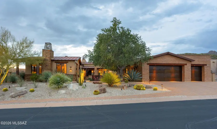 6067 W Seven Saguaros, Marana, AZ 85658 - #2